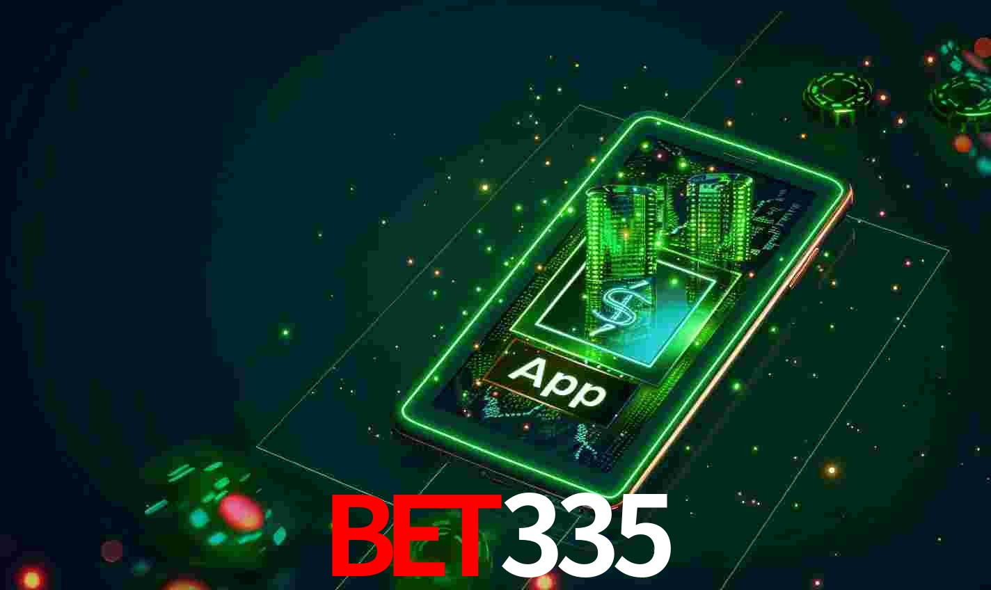Simplificando a Experiência de Jogo Bet335 App