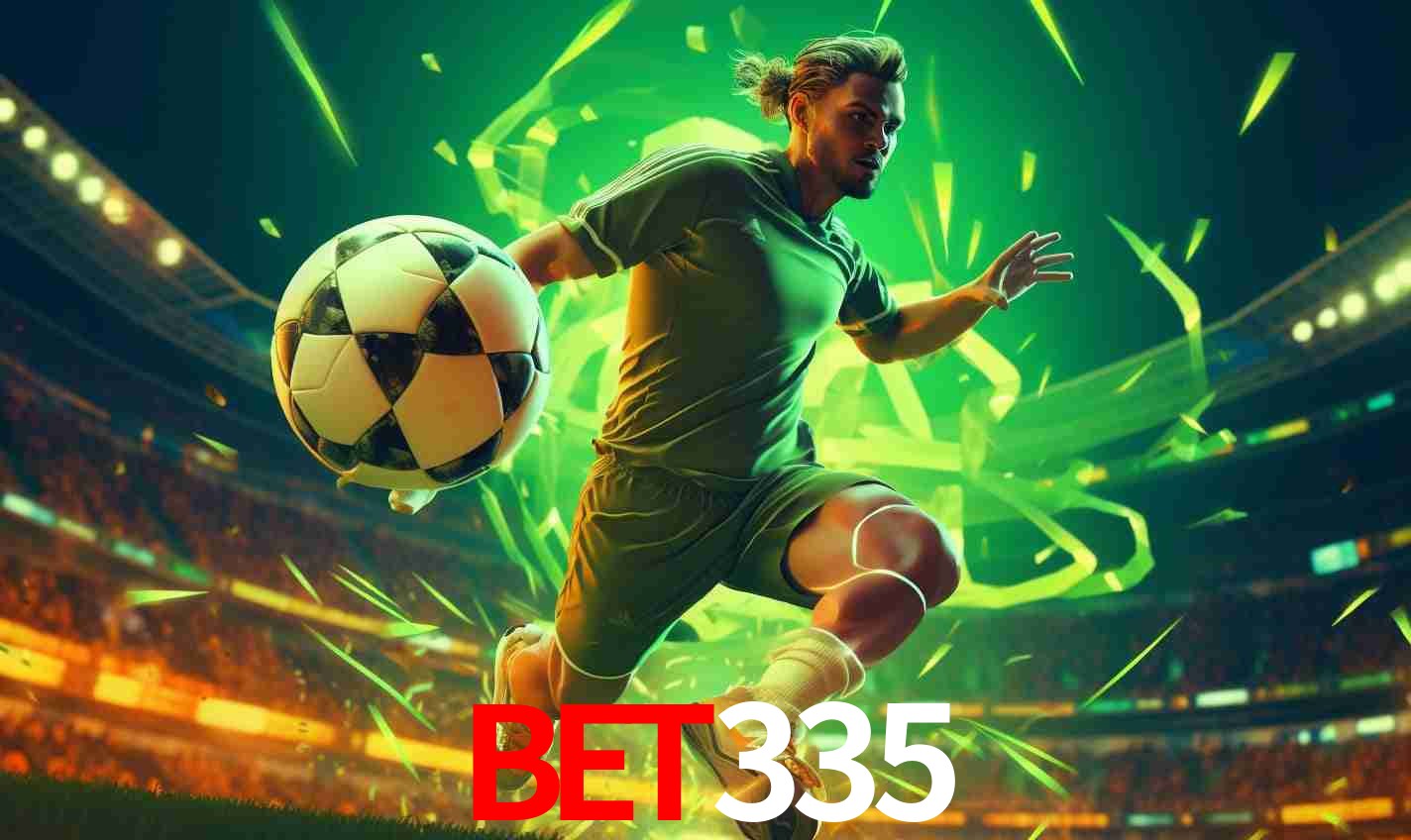Diversidade Apostas no Bet335