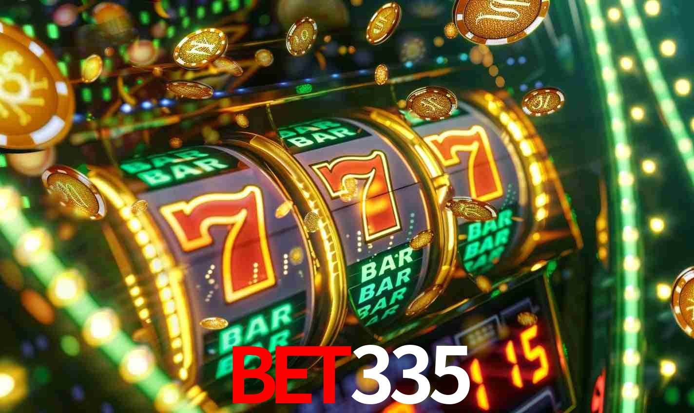 Populares Slots Bet335