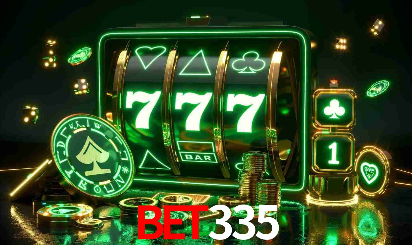 Seguro Login no Cassino Online Bet335