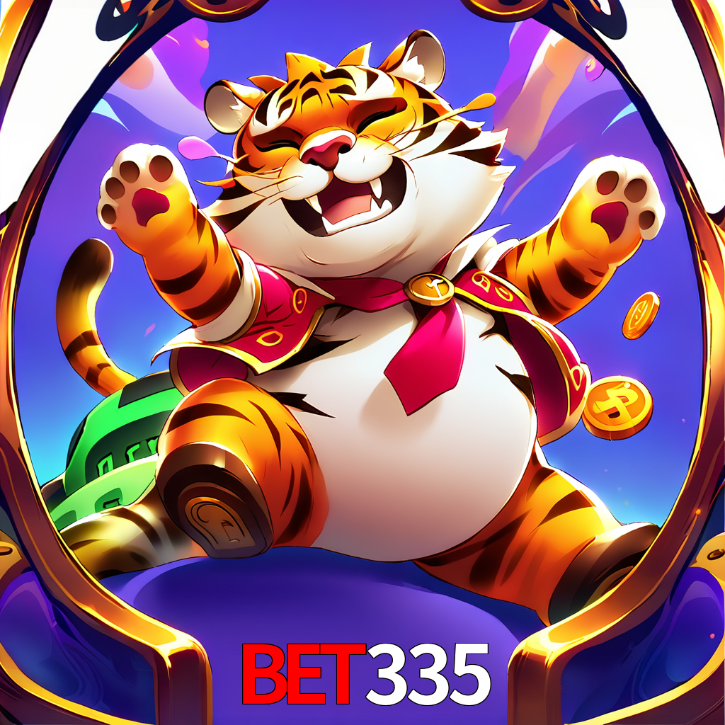 Experiência Imersiva no Cassino Online Bet335