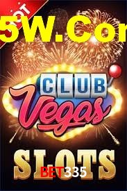 Live Casino bet335