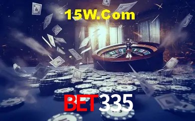 Weekend Specials bet335