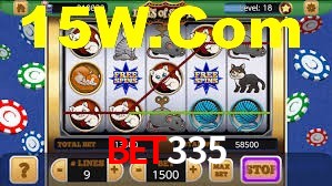 Exclusive Games bet335