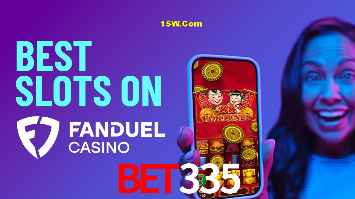 Experiência VIP bet335