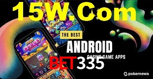 bet335 App Interface