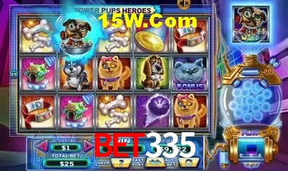 Flash Promotion bet335