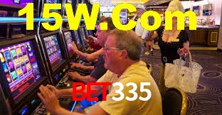 Tournaments bet335