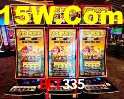 Blackjack Table bet335