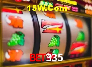 Account Benefits bet335