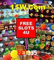 Experiência VIP bet335