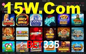 Premium Interface bet335