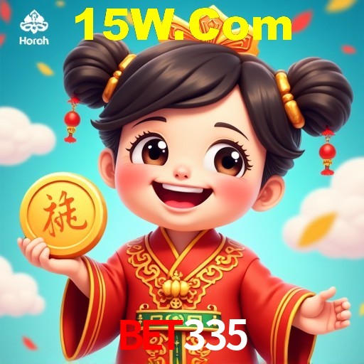 A Emoção da Loteria na bet335: Uma Chance de Mudança de Vida