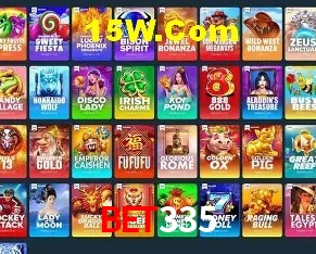 Football Betting bet335
