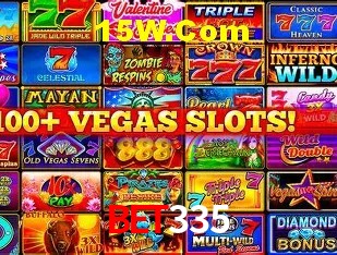 Slot Games bet335