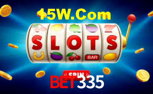 bet335 App Interface