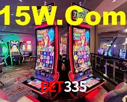 Explore as vantagens do bet335: serviço profissional e confiabilidade